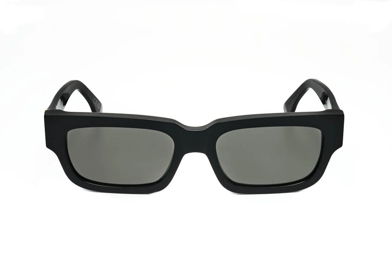 Retrosuperfuture ROMABLACK Sunglasses
